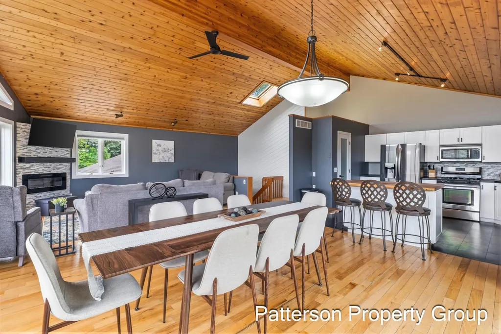 4154 S Sunset Drive Fremont City MI 49412
