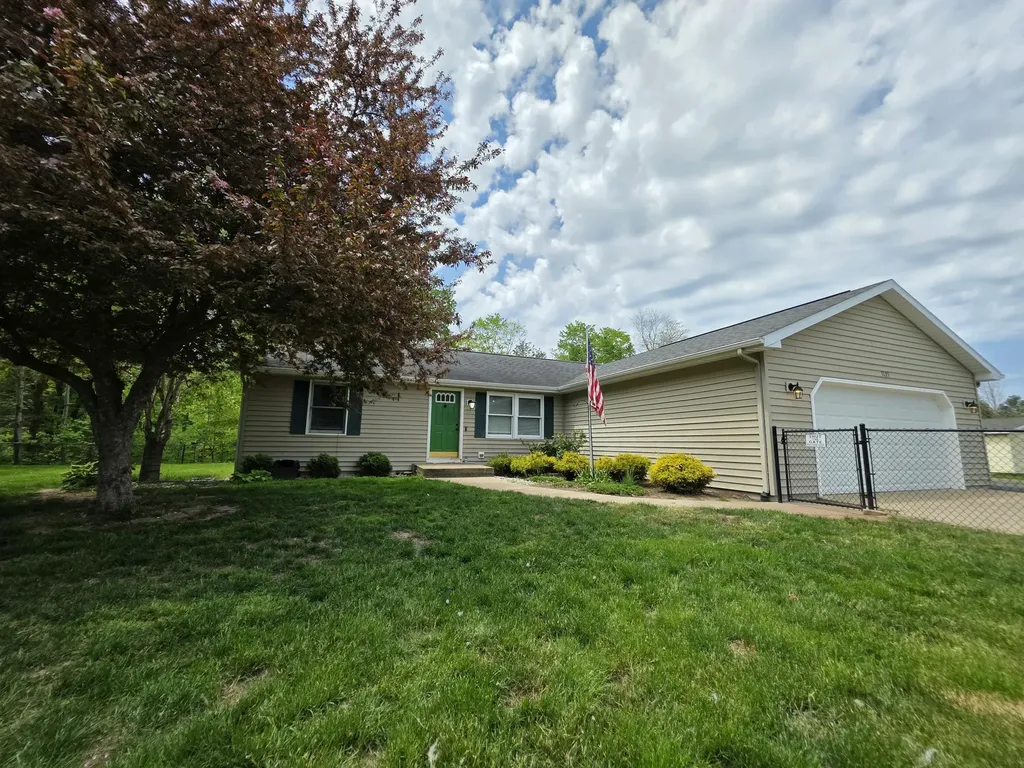 1125 Kristie Lane Amber Township MI 49431