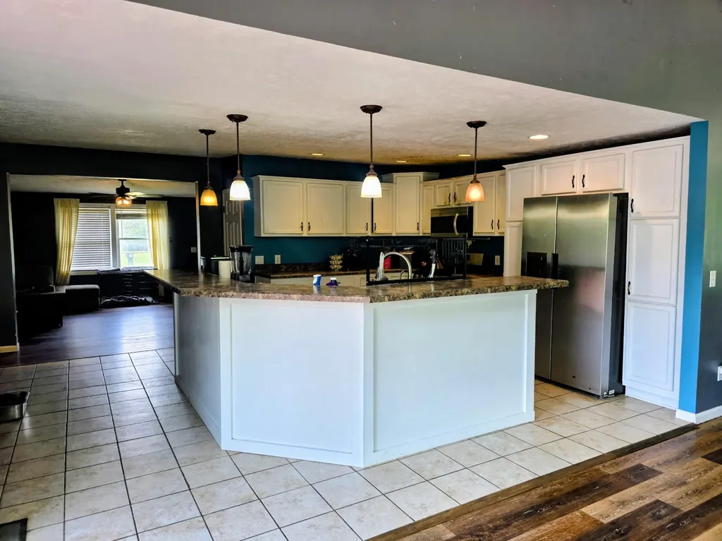 1125 Kristie Lane Amber Township MI 49431