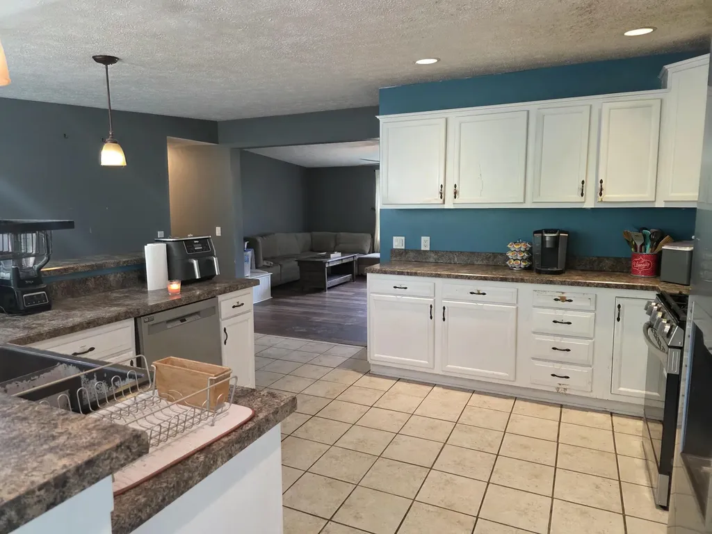 1125 Kristie Lane Amber Township MI 49431