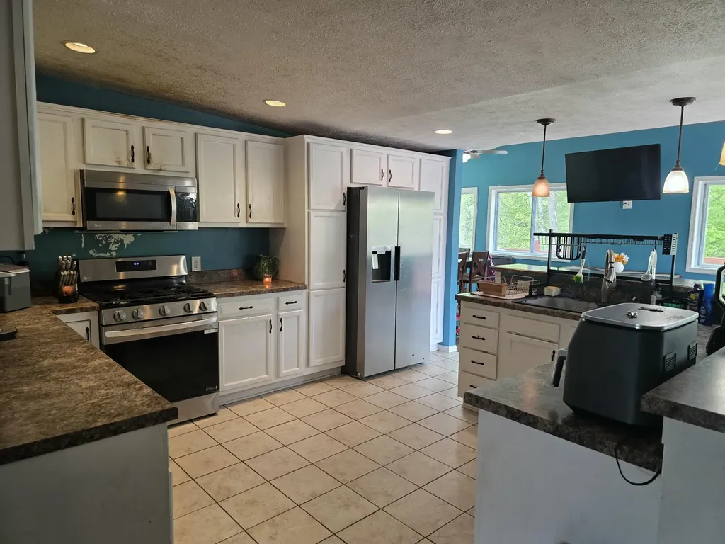 1125 Kristie Lane Amber Township MI 49431
