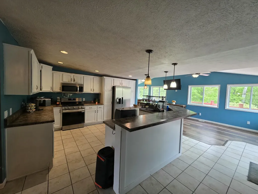 1125 Kristie Lane Amber Township MI 49431