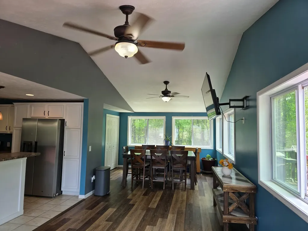 1125 Kristie Lane Amber Township MI 49431