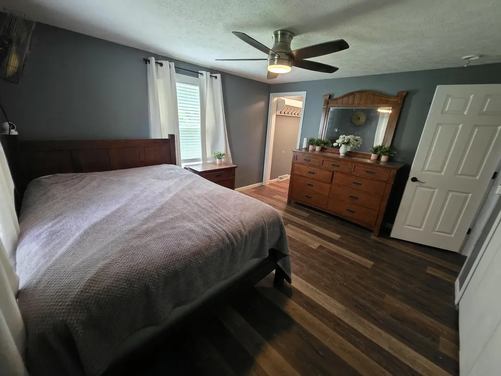 1125 Kristie Lane Amber Township MI 49431