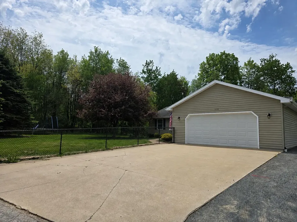 1125 Kristie Lane Amber Township MI 49431