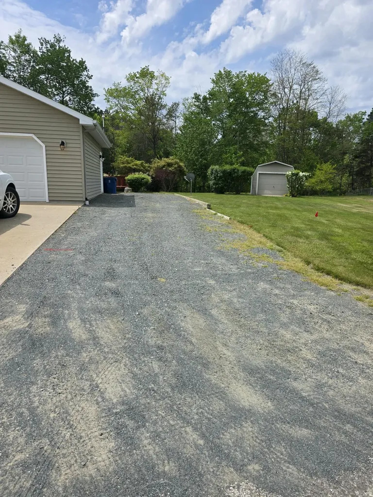 1125 Kristie Lane Amber Township MI 49431