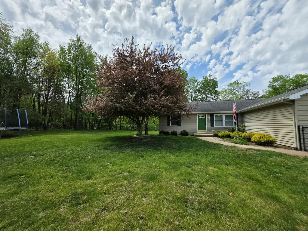 1125 Kristie Lane Amber Township MI 49431