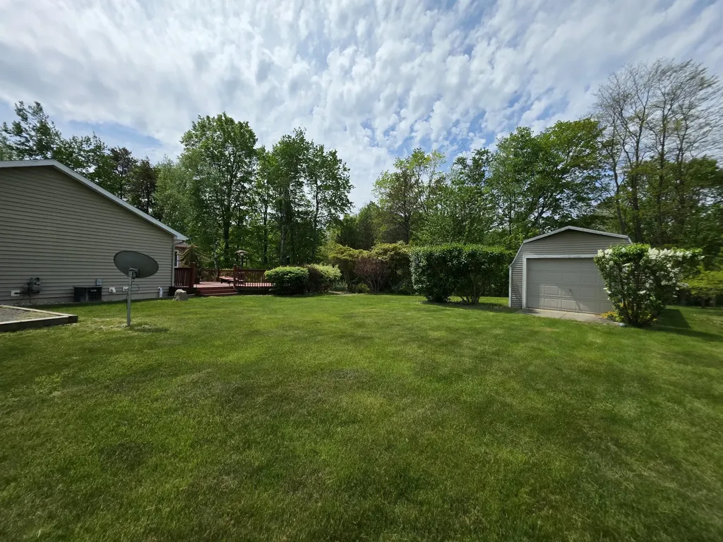 1125 Kristie Lane Amber Township MI 49431