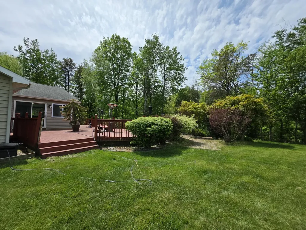 1125 Kristie Lane Amber Township MI 49431
