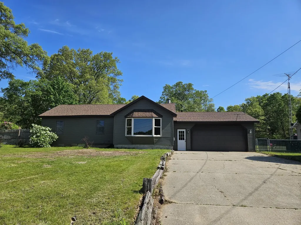1090 Holton Whitehall Road Blue Lake Township MI 49461