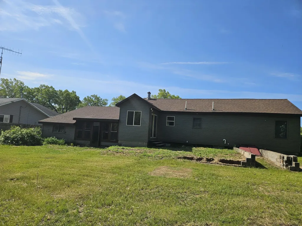 1090 Holton Whitehall Road Blue Lake Township MI 49461