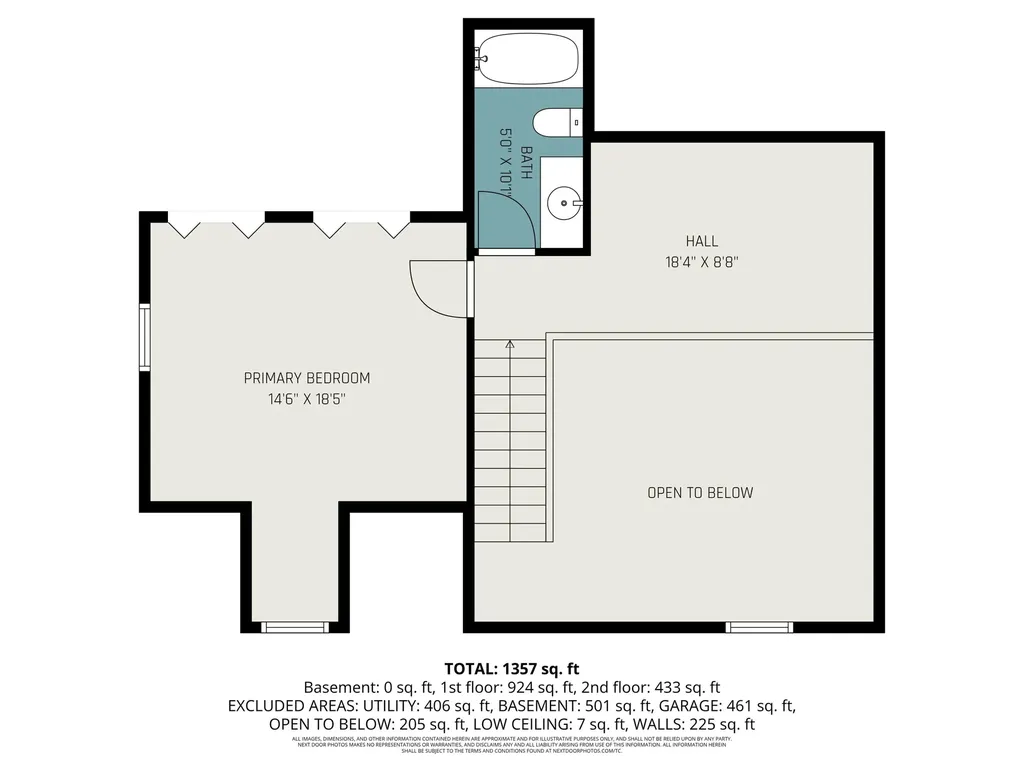 16519 Riley Street Park Township MI 49424