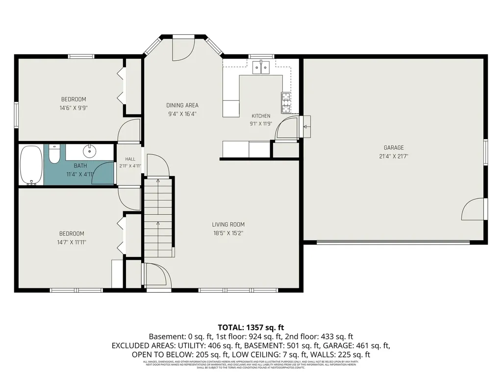 16519 Riley Street Park Township MI 49424