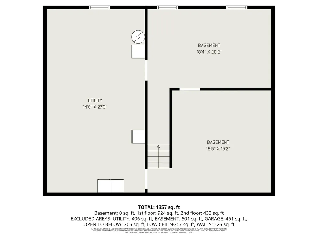 16519 Riley Street Park Township MI 49424