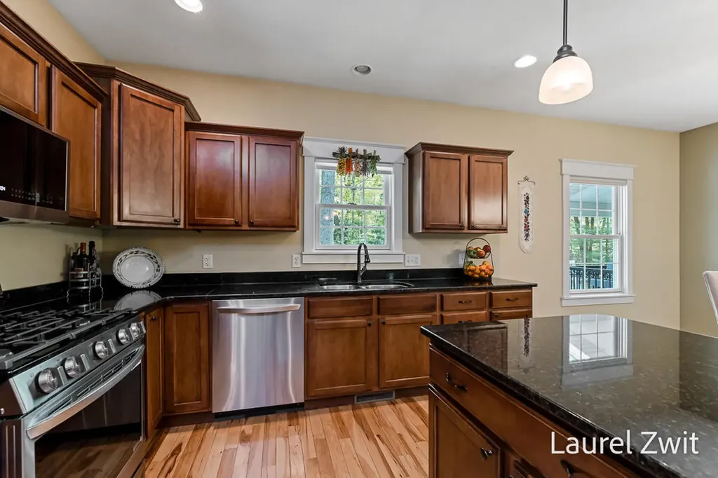 6463 Terravita Drive Fruitland Township MI 49461