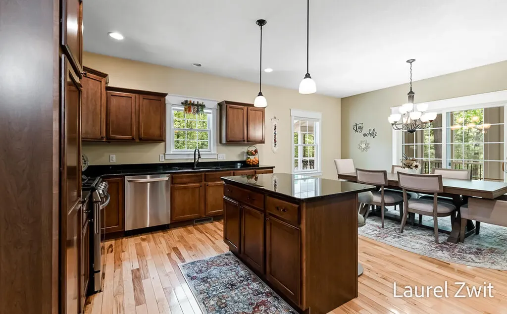 6463 Terravita Drive Fruitland Township MI 49461