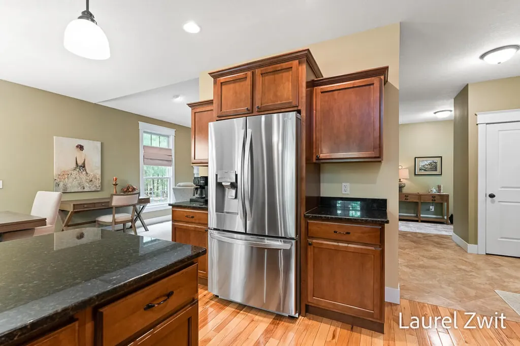 6463 Terravita Drive Fruitland Township MI 49461