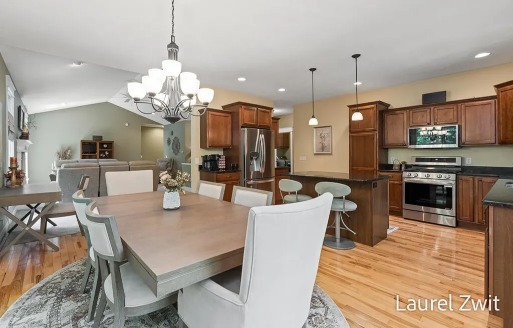 6463 Terravita Drive Fruitland Township MI 49461