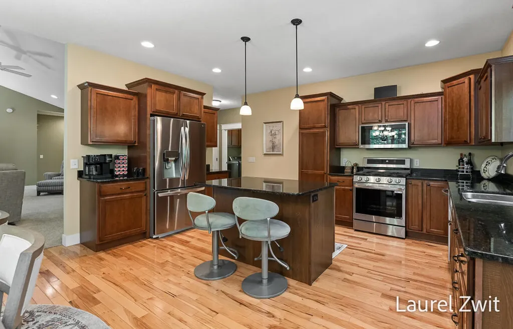 6463 Terravita Drive Fruitland Township MI 49461