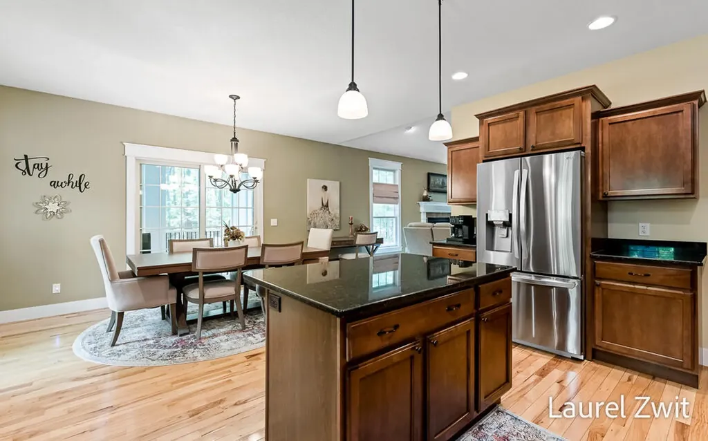 6463 Terravita Drive Fruitland Township MI 49461