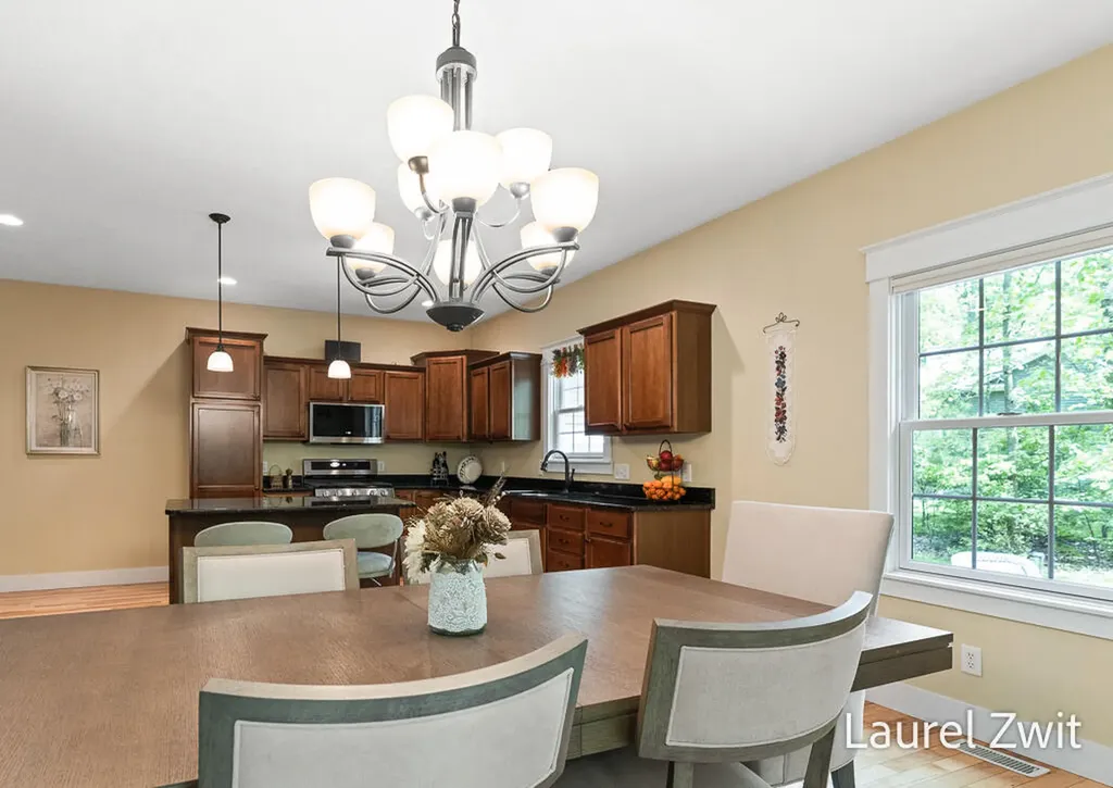 6463 Terravita Drive Fruitland Township MI 49461