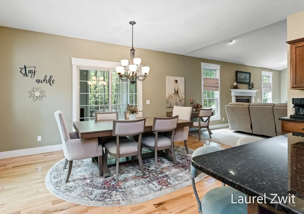 6463 Terravita Drive Fruitland Township MI 49461