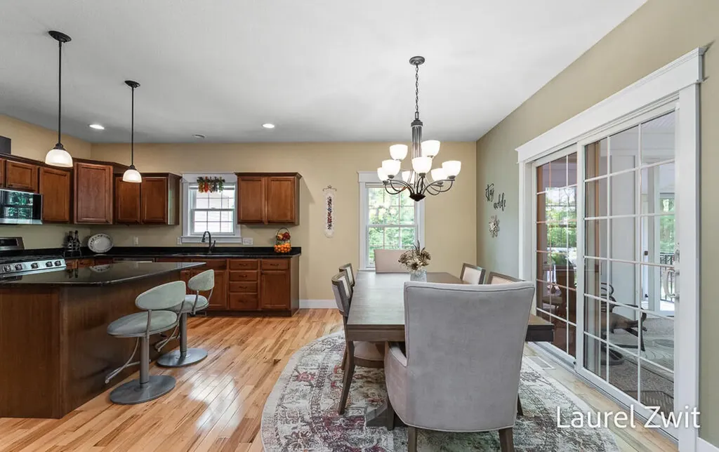 6463 Terravita Drive Fruitland Township MI 49461