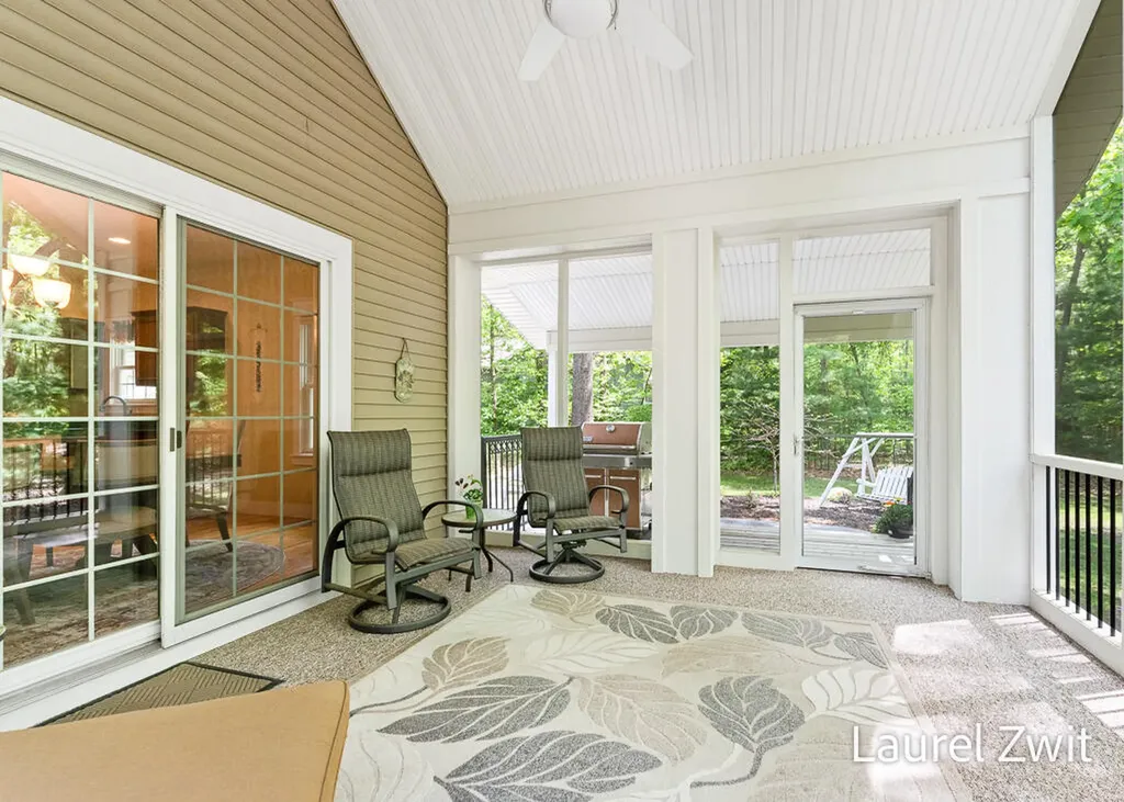 6463 Terravita Drive Fruitland Township MI 49461