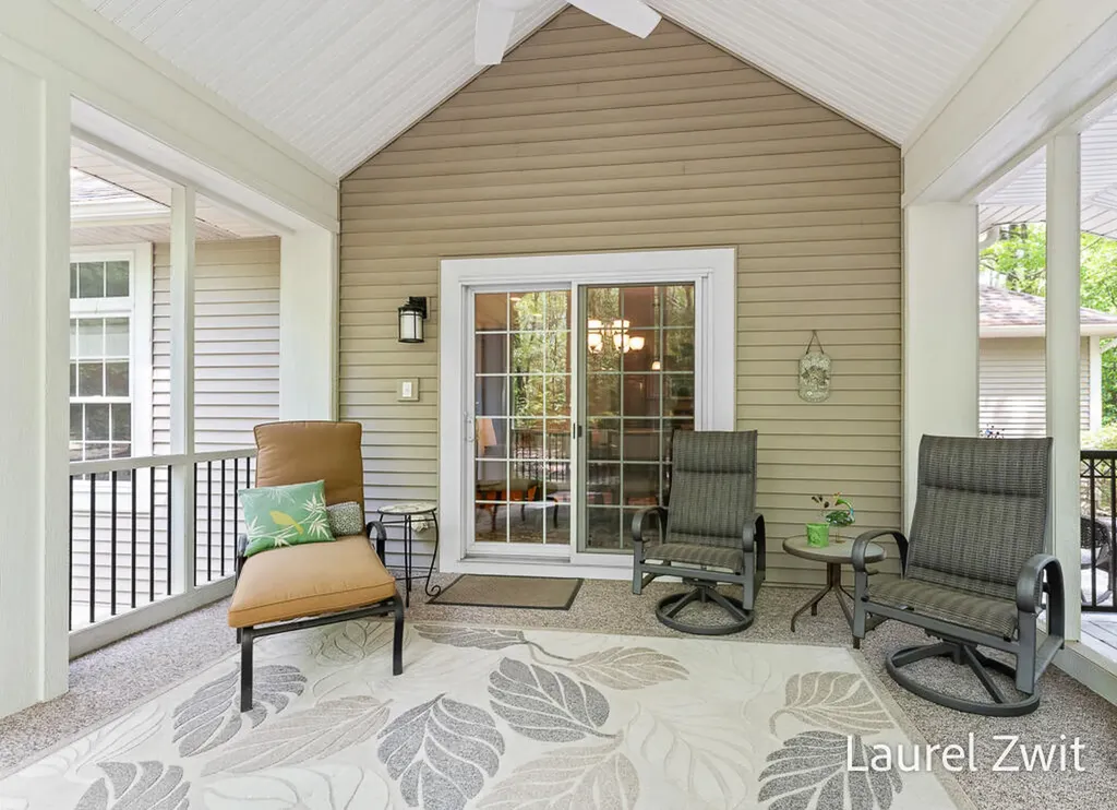 6463 Terravita Drive Fruitland Township MI 49461
