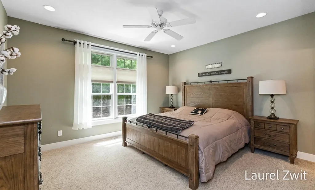 6463 Terravita Drive Fruitland Township MI 49461