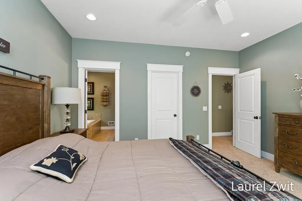 6463 Terravita Drive Fruitland Township MI 49461