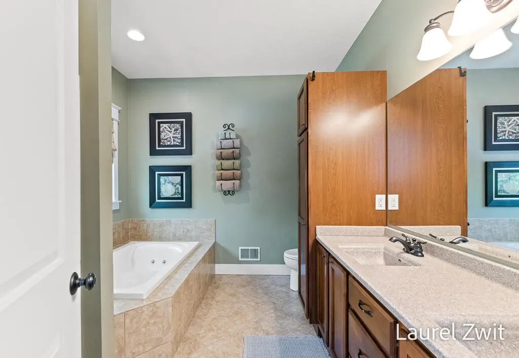 6463 Terravita Drive Fruitland Township MI 49461