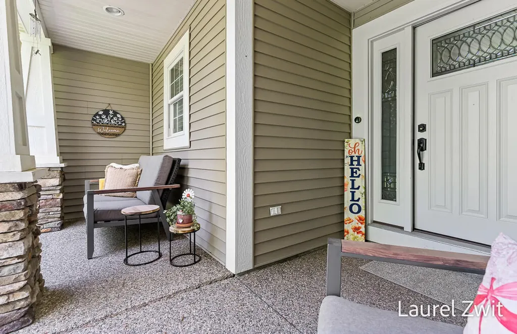 6463 Terravita Drive Fruitland Township MI 49461