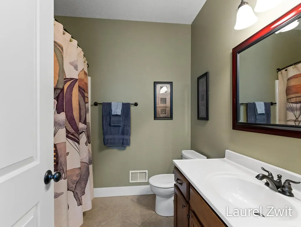 6463 Terravita Drive Fruitland Township MI 49461