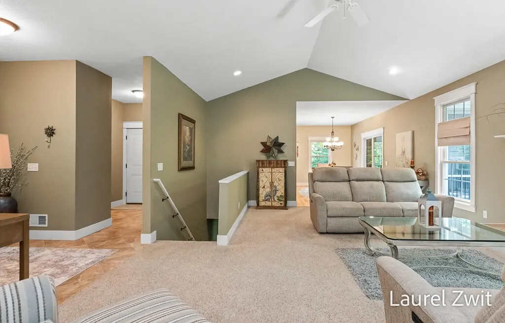 6463 Terravita Drive Fruitland Township MI 49461