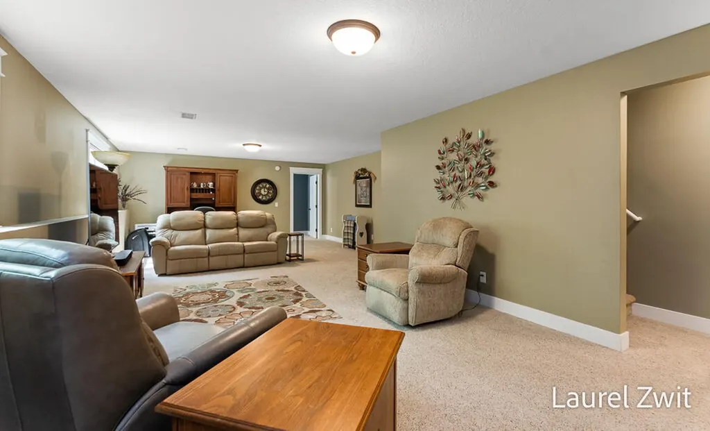 6463 Terravita Drive Fruitland Township MI 49461