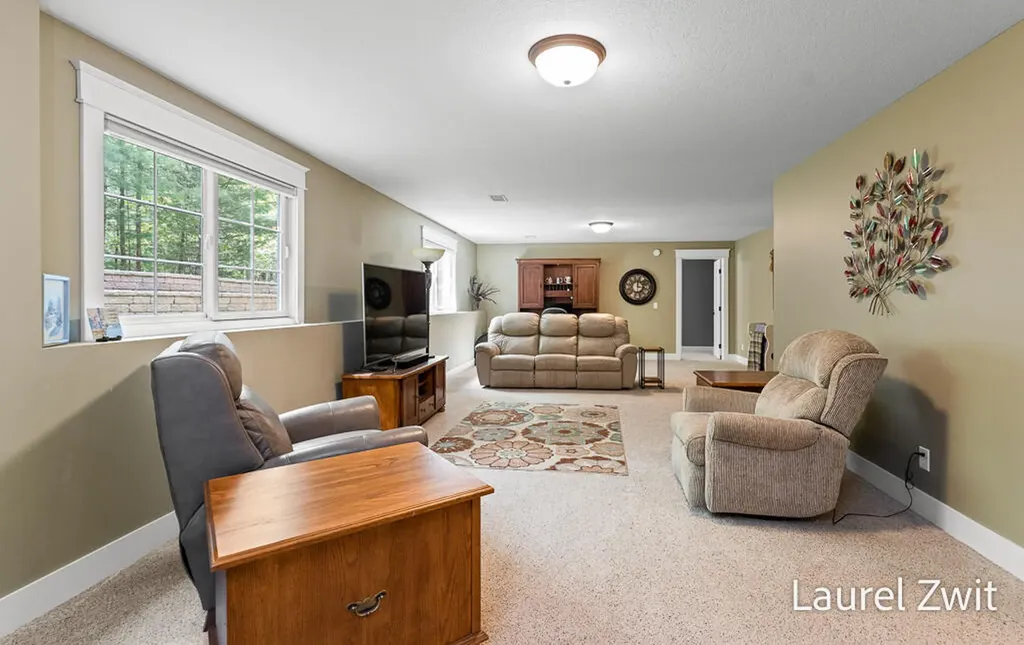 6463 Terravita Drive Fruitland Township MI 49461