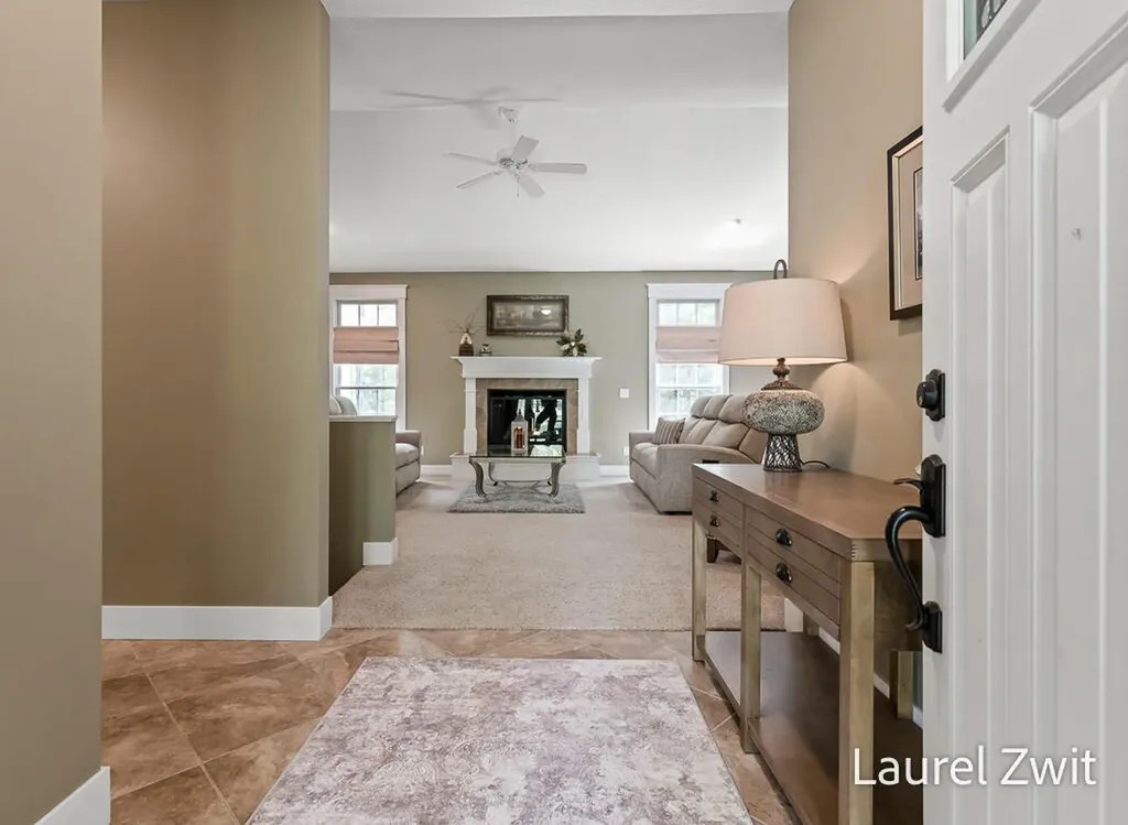 6463 Terravita Drive Fruitland Township MI 49461