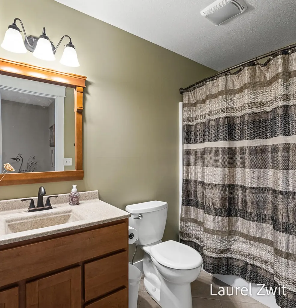 6463 Terravita Drive Fruitland Township MI 49461