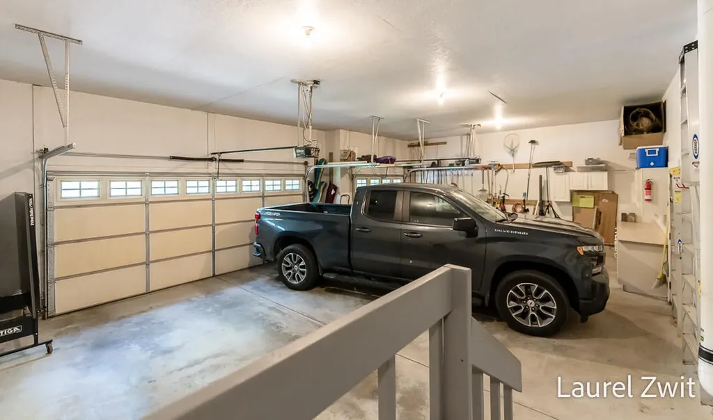 6463 Terravita Drive Fruitland Township MI 49461