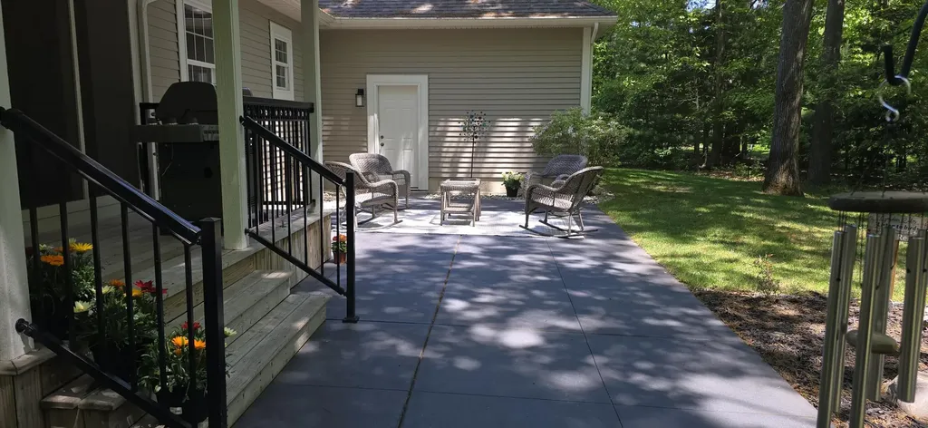 6463 Terravita Drive Fruitland Township MI 49461