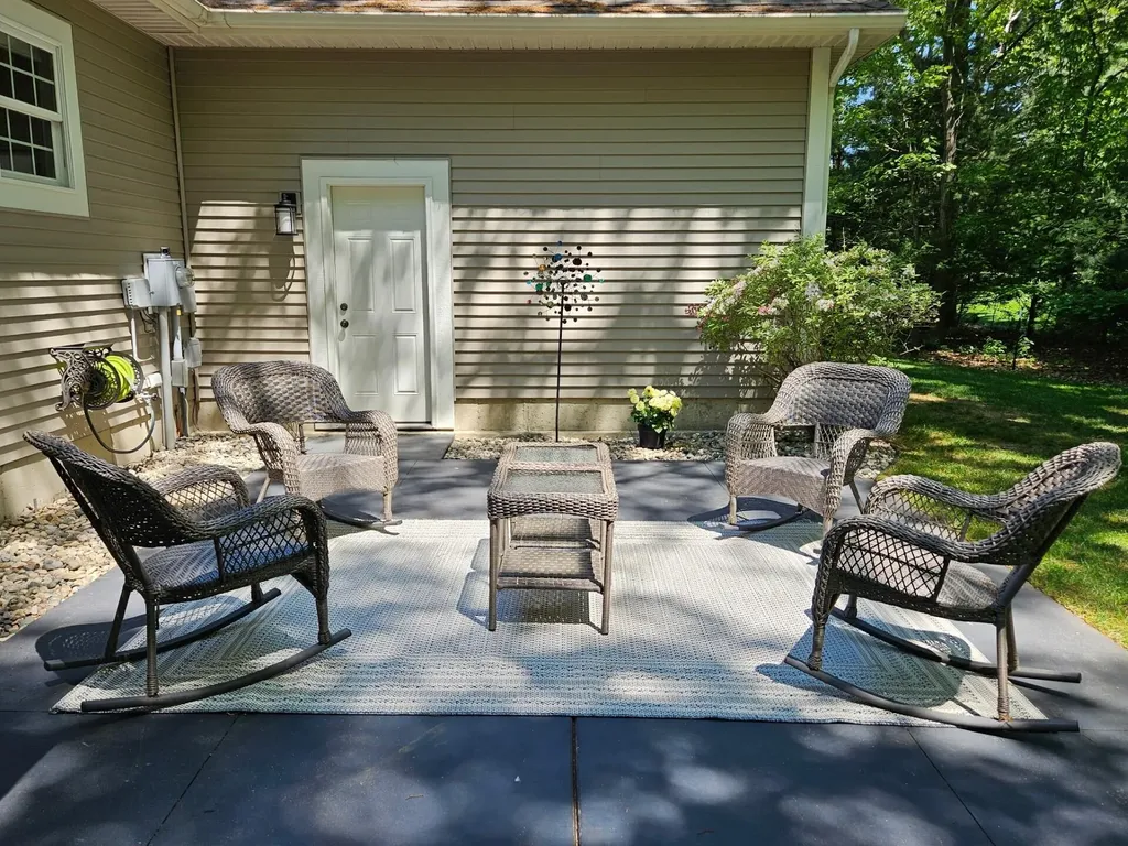 6463 Terravita Drive Fruitland Township MI 49461