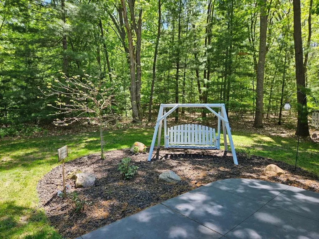 6463 Terravita Drive Fruitland Township MI 49461