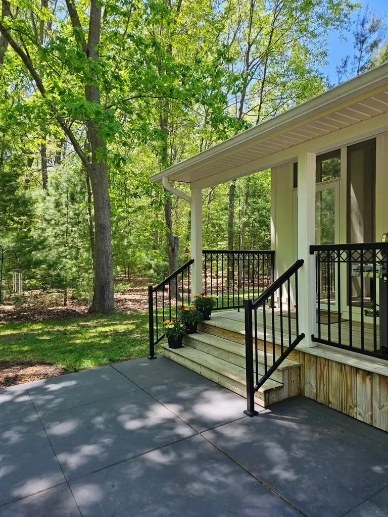 6463 Terravita Drive Fruitland Township MI 49461