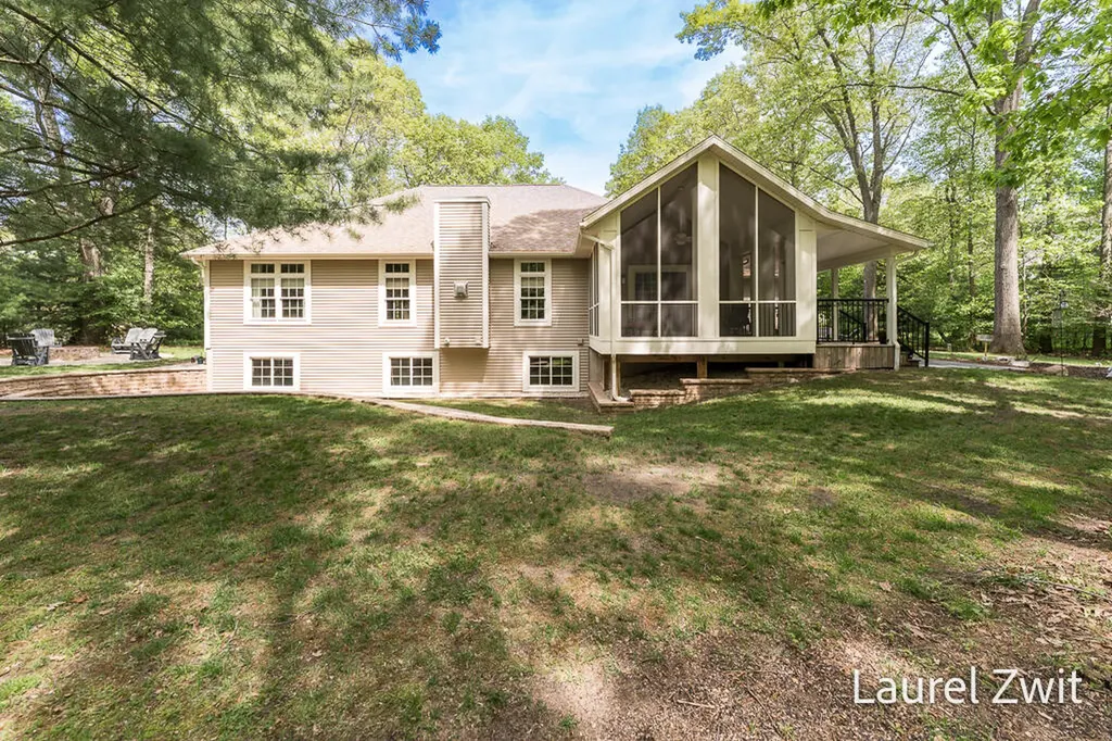 6463 Terravita Drive Fruitland Township MI 49461