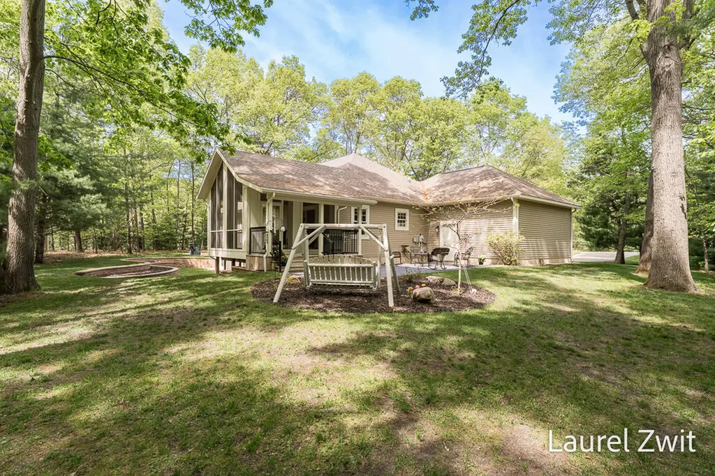 6463 Terravita Drive Fruitland Township MI 49461