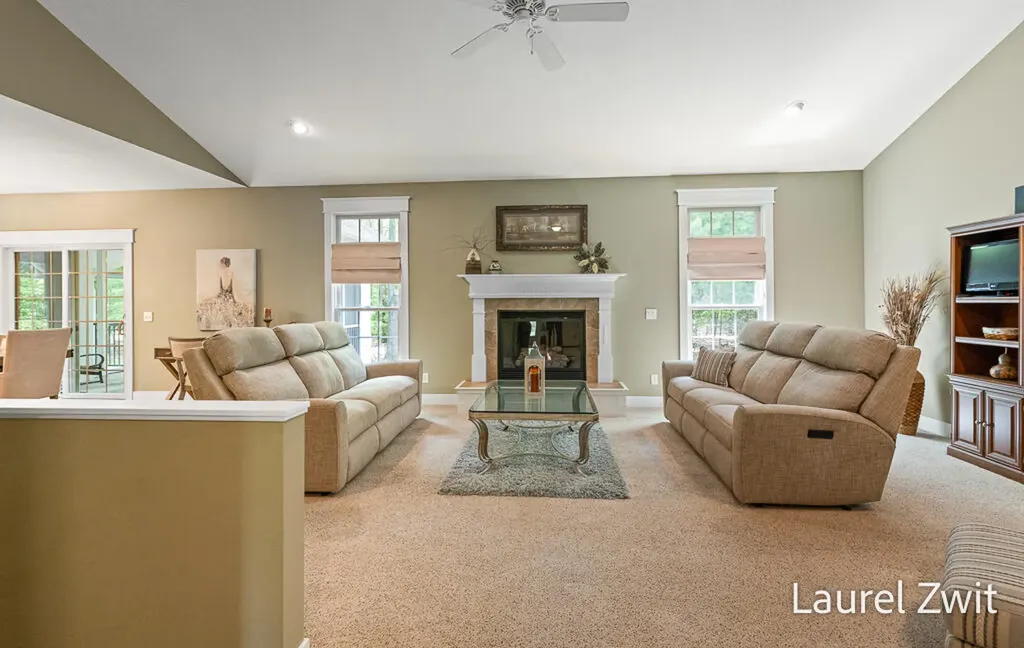 6463 Terravita Drive Fruitland Township MI 49461