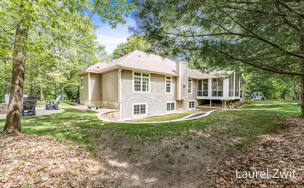 6463 Terravita Drive Fruitland Township MI 49461