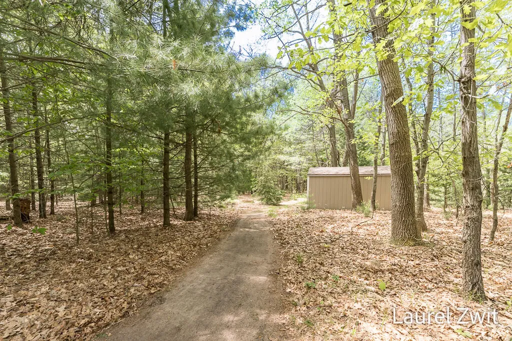 6463 Terravita Drive Fruitland Township MI 49461