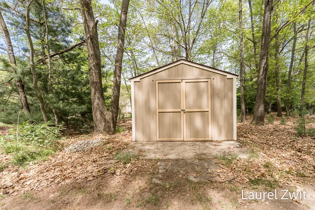 6463 Terravita Drive Fruitland Township MI 49461
